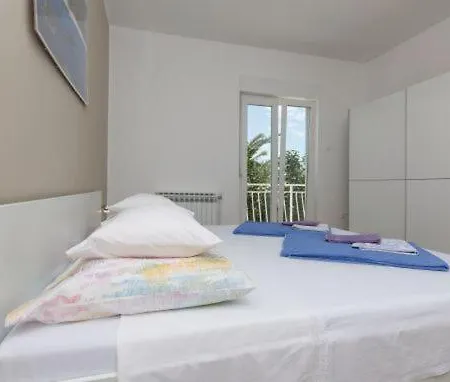 Three-bedroom With Sea View